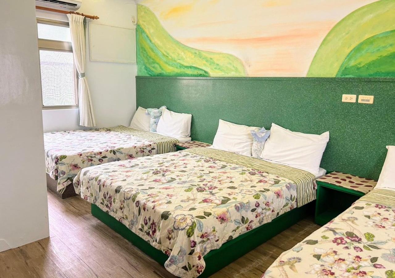 Country Kos Hostel Kenting Exterior photo