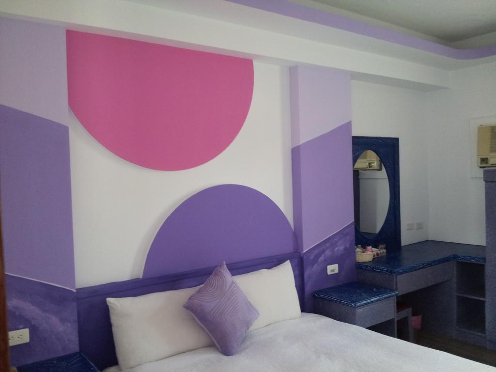Country Kos Hostel Kenting Room photo