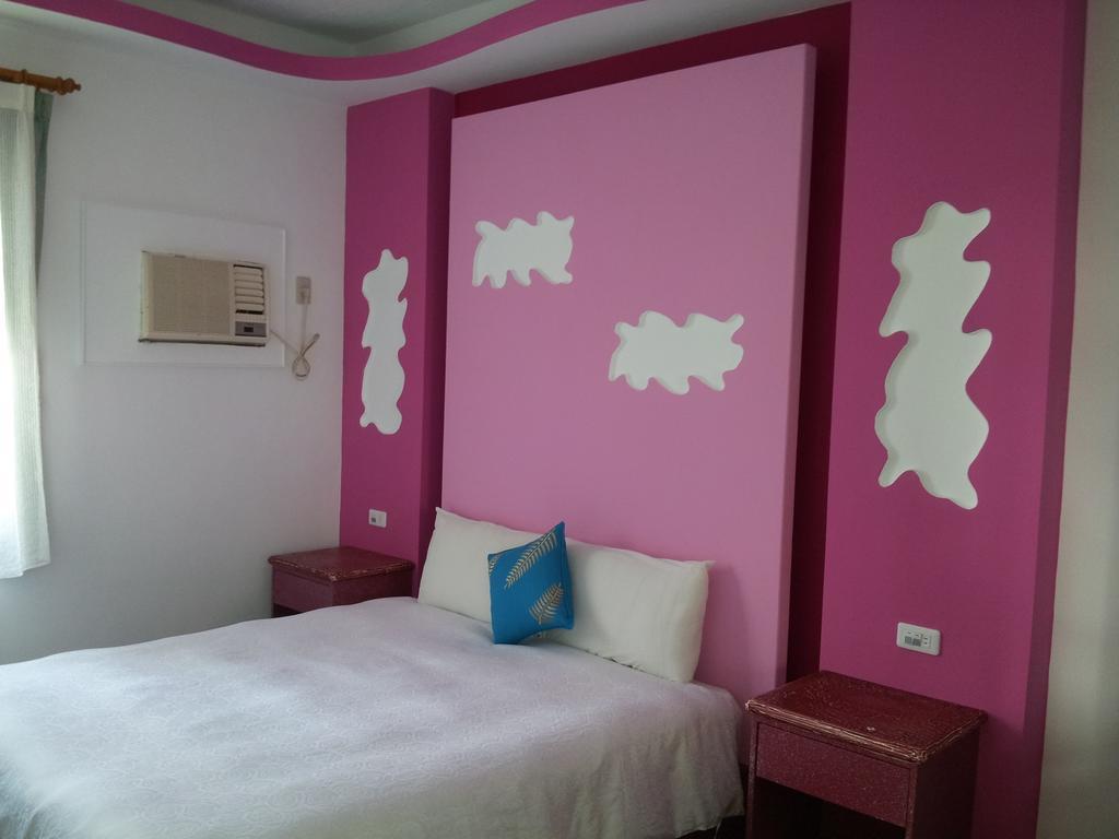 Country Kos Hostel Kenting Room photo