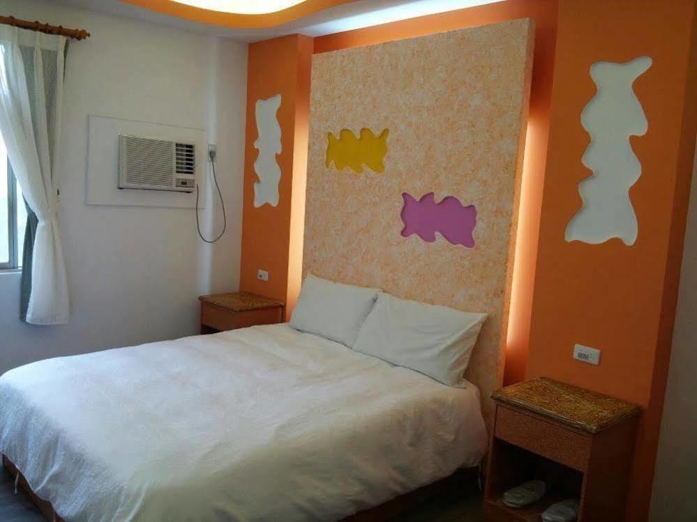 Country Kos Hostel Kenting Exterior photo